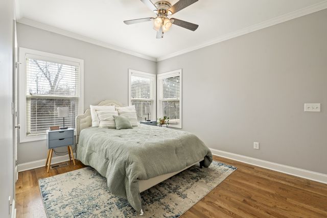 6605 Beacon Ln, Nashville, TN 37209