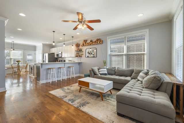 6605 Beacon Ln, Nashville, TN 37209