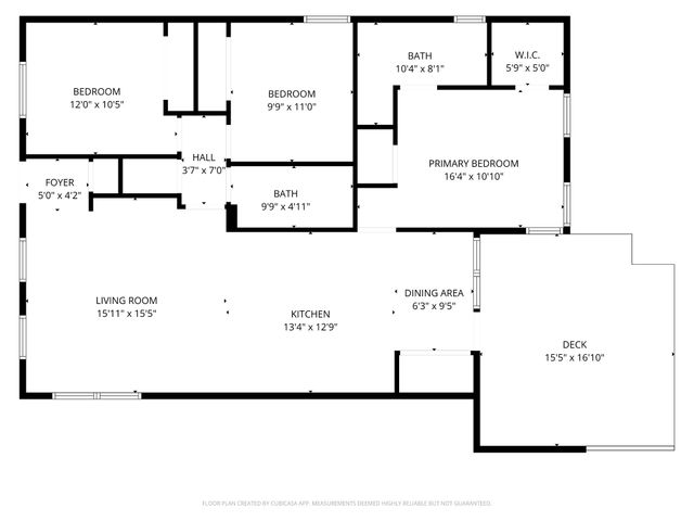 6605 Beacon Ln, Nashville, TN 37209