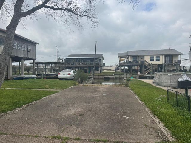 0 Dick Bay, San Leon, TX 77539