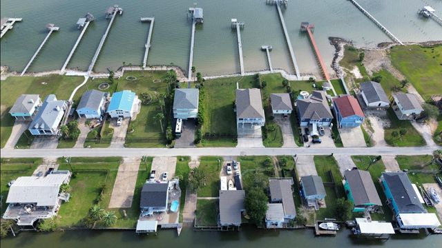 0 Dick Bay, San Leon, TX 77539
