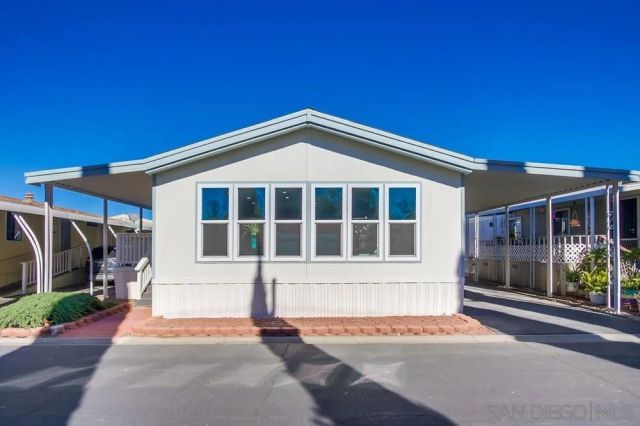 11949 Riverside Dr 28, Lakeside, CA 92040