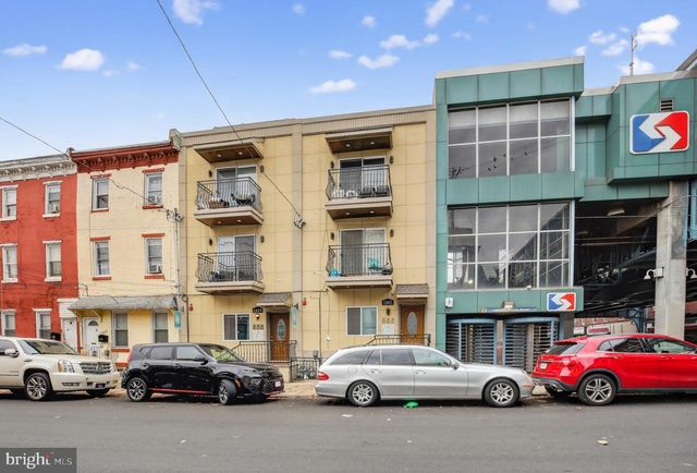 1802 E HUNTINGDON ST, Philadelphia, PA 19125