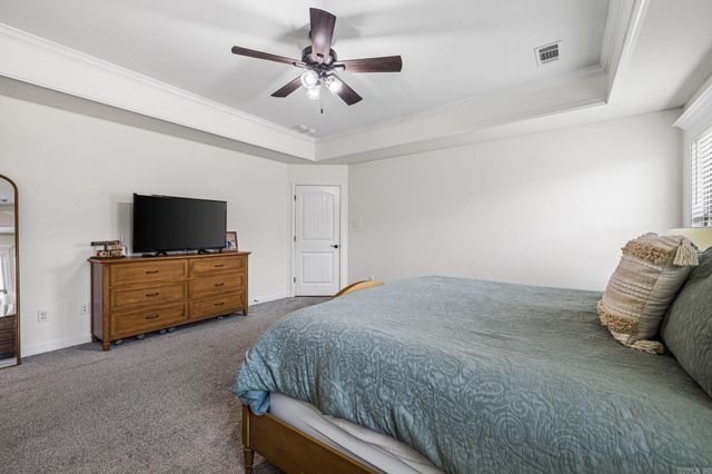 33 Cimarron Cir, Cabot, AR 72023