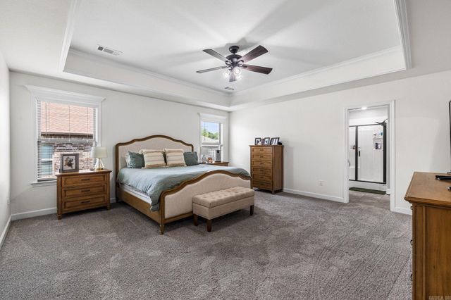 33 Cimarron Cir, Cabot, AR 72023