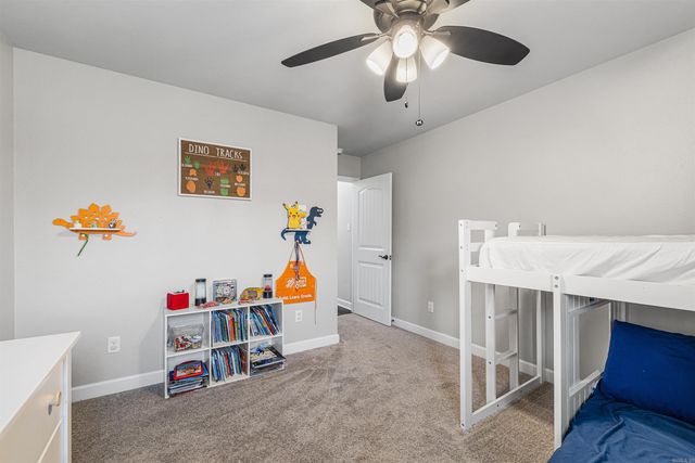 33 Cimarron Cir, Cabot, AR 72023