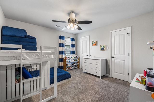 33 Cimarron Cir, Cabot, AR 72023