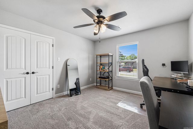 33 Cimarron Cir, Cabot, AR 72023