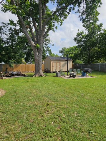 2600 Proctor Avenue, Waco, TX 76708