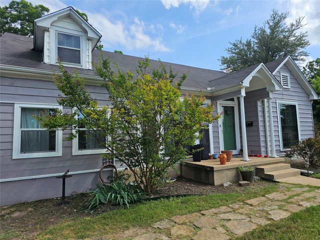 2600 Proctor Avenue, Waco, TX 76708