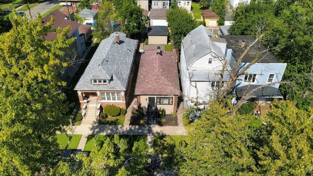 710 E 92nd Place, Chicago, IL 60619