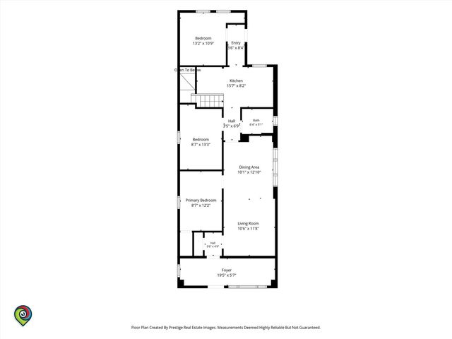 710 E 92nd Place, Chicago, IL 60619