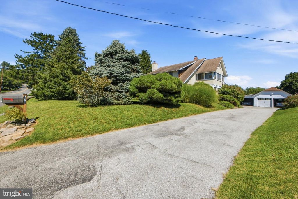 761 CONCORD RD, GLEN MILLS, PA 19342 — photo 2