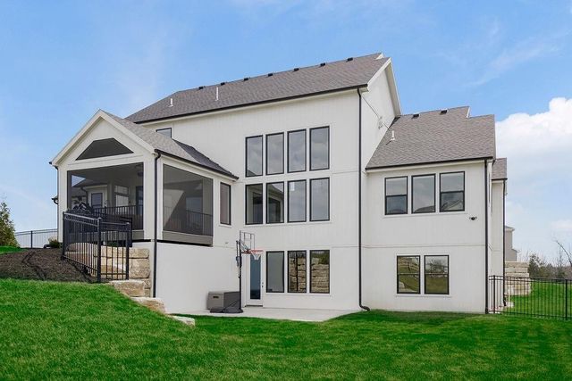 13206 W 48th Street, Shawnee, KS 66216