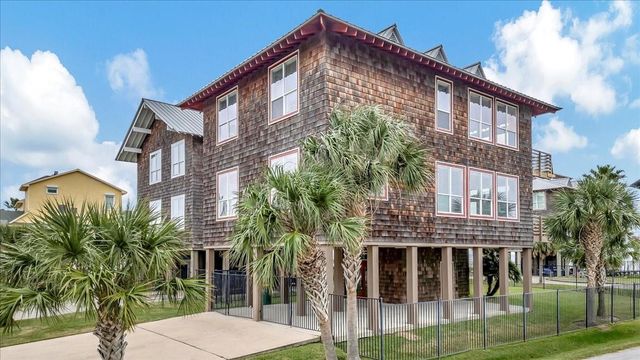 1202 Todville Road, Seabrook, TX 77586