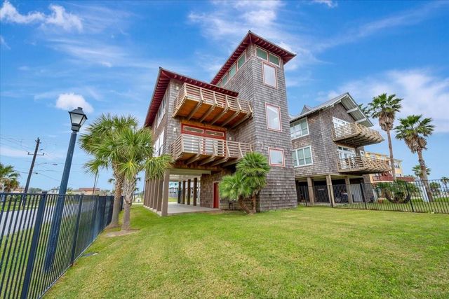 1202 Todville Road, Seabrook, TX 77586