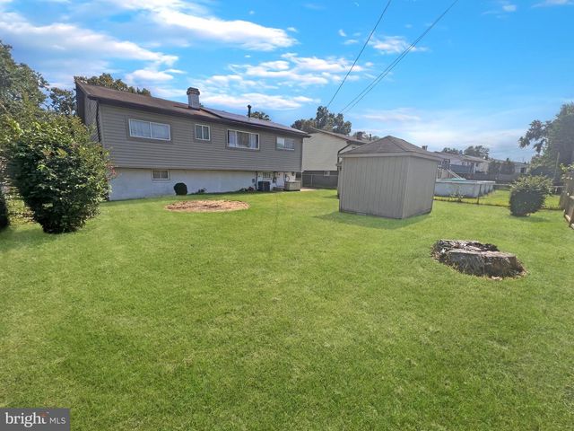 116 JUNIPER CT, Glen Burnie, MD 21060