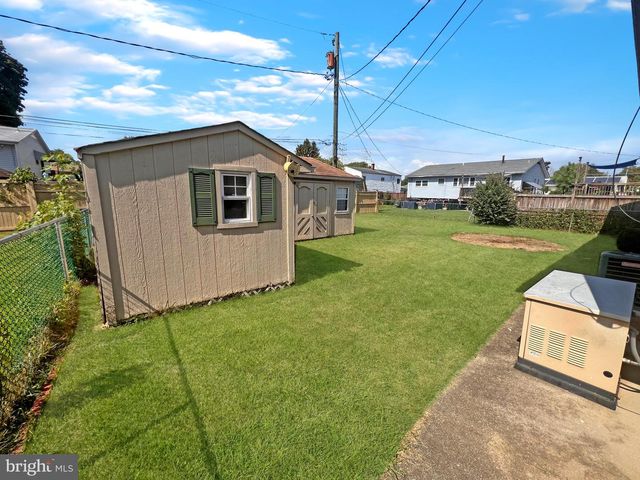 116 JUNIPER CT, Glen Burnie, MD 21060