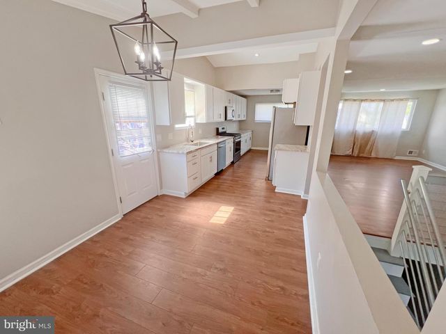 116 JUNIPER CT, Glen Burnie, MD 21060