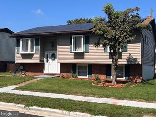 116 JUNIPER CT, Glen Burnie, MD 21060