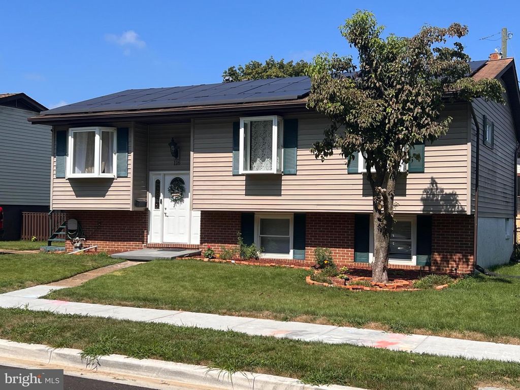 116 JUNIPER CT, Glen Burnie, MD 21060