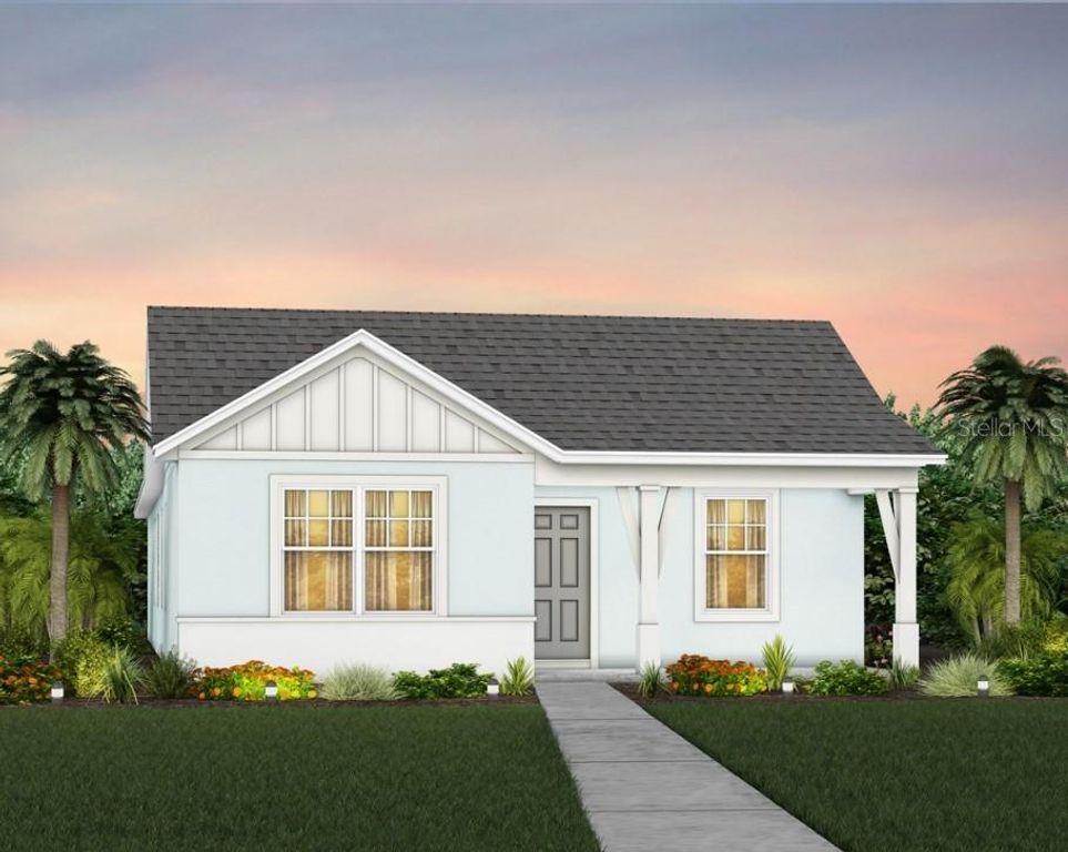 7308 SUMMER IVY ALLEY, Orlando, FL 32829