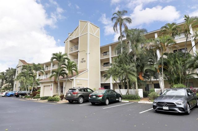 7270 Ashford Place 106, Delray Beach, FL 33446