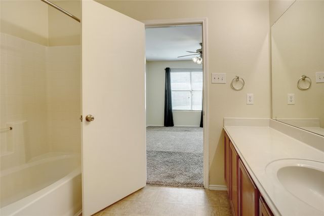 1340 Saddle Blanket Court, Fort Worth, TX 76131