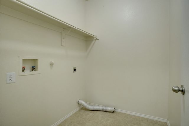 1340 Saddle Blanket Court, Fort Worth, TX 76131