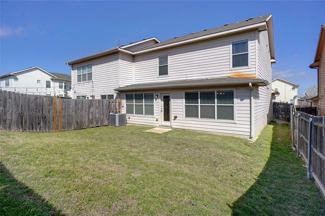 1340 Saddle Blanket Court, Fort Worth, TX 76131