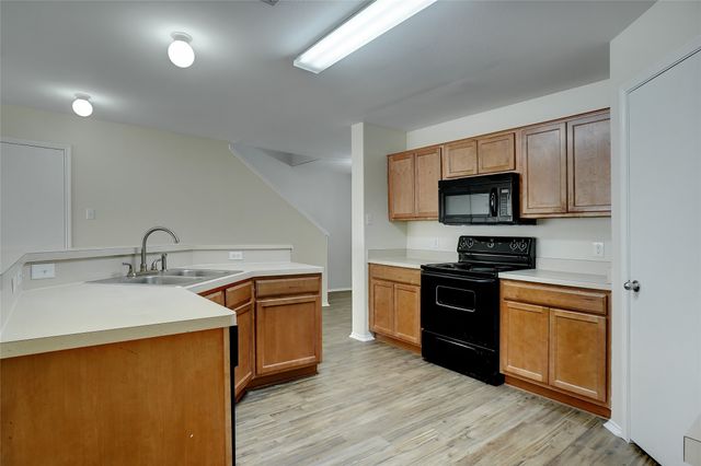 1340 Saddle Blanket Court, Fort Worth, TX 76131