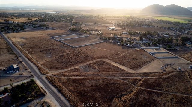 0 11th SVOL 1 Street, Nuevo, CA 92567