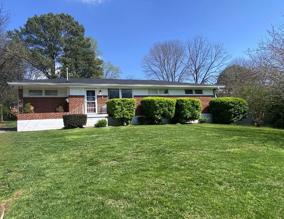246 Blackman Rd, Nashville, TN 37211