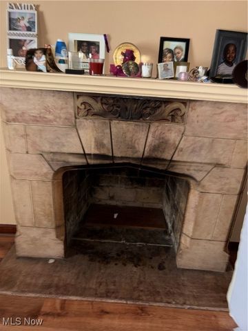 8220 Garfield Boulevard, Garfield Heights, OH 44125