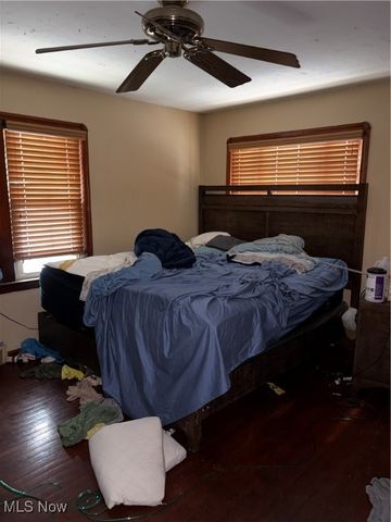 8220 Garfield Boulevard, Garfield Heights, OH 44125