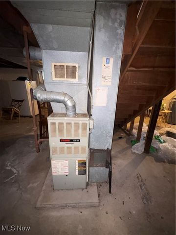 8220 Garfield Boulevard, Garfield Heights, OH 44125