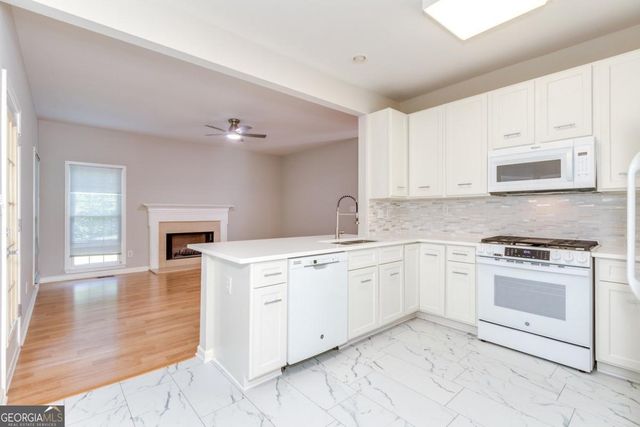 3418 Rose Arbor Court, Atlanta, GA 30340