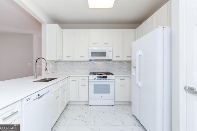 3418 Rose Arbor Court, Atlanta, GA 30340