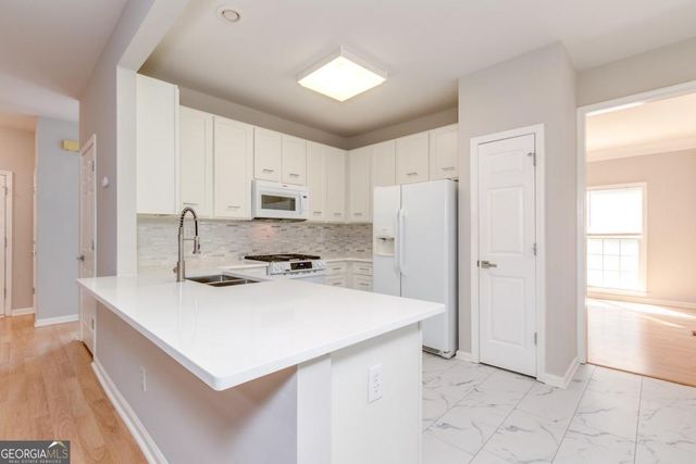 3418 Rose Arbor Court, Atlanta, GA 30340