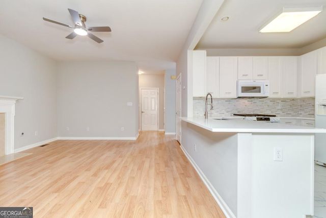 3418 Rose Arbor Court, Atlanta, GA 30340