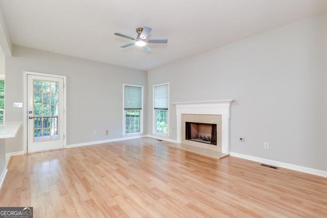 3418 Rose Arbor Court, Atlanta, GA 30340