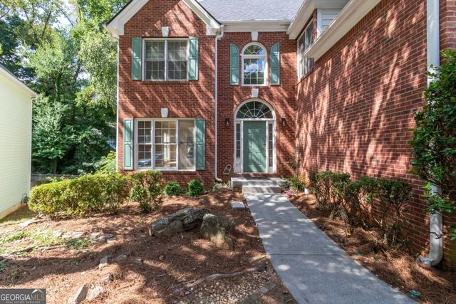 3418 Rose Arbor Court, Atlanta, GA 30340