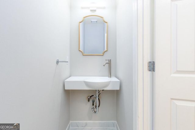 3418 Rose Arbor Court, Atlanta, GA 30340