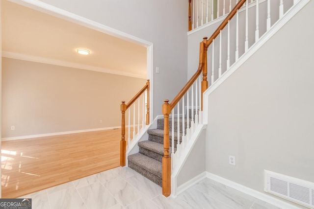 3418 Rose Arbor Court, Atlanta, GA 30340