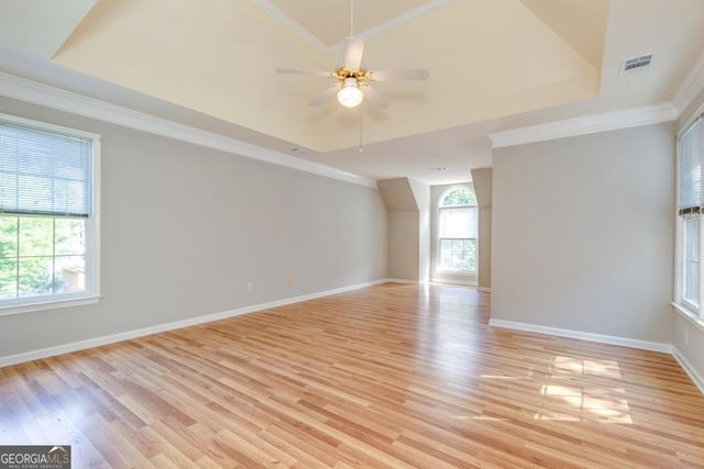 3418 Rose Arbor Court, Atlanta, GA 30340