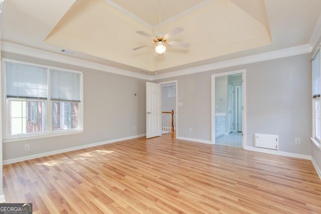 3418 Rose Arbor Court, Atlanta, GA 30340