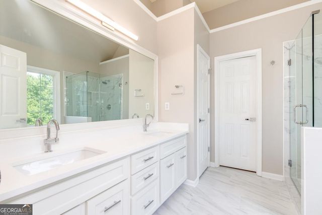 3418 Rose Arbor Court, Atlanta, GA 30340