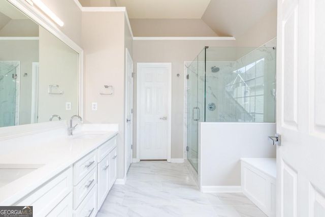 3418 Rose Arbor Court, Atlanta, GA 30340