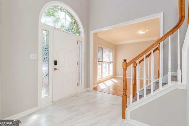 3418 Rose Arbor Court, Atlanta, GA 30340