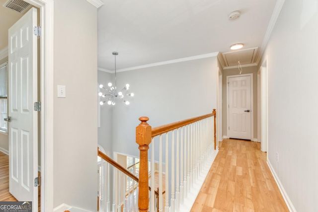 3418 Rose Arbor Court, Atlanta, GA 30340